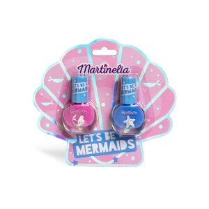 Martinelia Let's Be Mermaids sada laků na nehty obraz