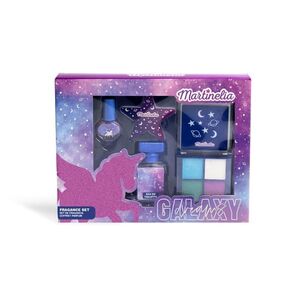 Martinelia Galaxy Dreams dárková sada s vůní obraz