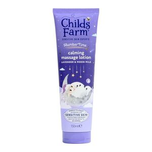 Childs Farm Slumber Time Zklidňující tělové mléko 150 ml obraz