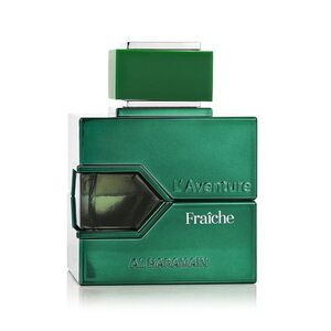 Al Haramain L'Aventure Fraîche Extrait de Parfum 100 ml UNISEX obraz