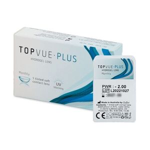 TopVue Plus (1 čočka) 530923_95758666 obraz
