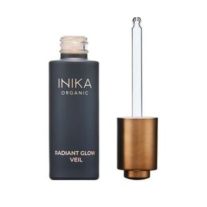 Inika Organic BIO Primer multifunkční rozjasňující 30 ml obraz