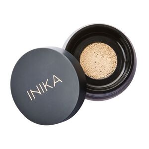 Inika Organic Přírodní sypký minerální pudrový make-up SPF25 Nurture 8 g obraz