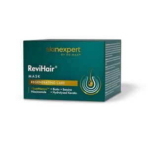 skinexpert BY DR.MAX ReviHair mask 200 ml obraz
