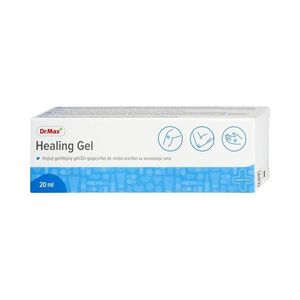 Dr. Max Healing Gel hojivý gel 20 ml obraz