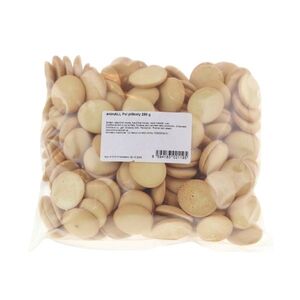 animALL Piškoty pamlsky pro psy 250 g obraz