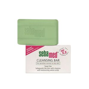 Sebamed syndet 100 g obraz