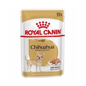 Royal Canin Chihuahua Adult kapsička 85 g obraz