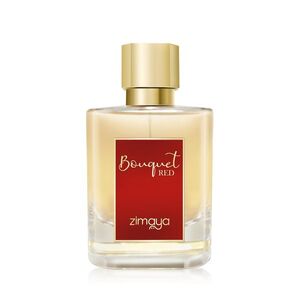 Zimaya Bouquet Red EDP 100 ml UNISEX obraz