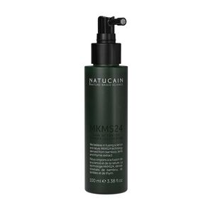 Natucain MKMS24 Natural Hair Activator tonikum proti vypadávání vlasů 100 ml obraz