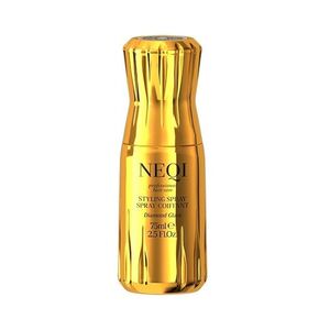 NEQI Forbidden Finish Diamond Glass sprej na uhlazení vlasů 75 ml obraz