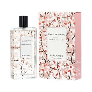 Berdoues Somei Yoshino EDP 100 ml W obraz