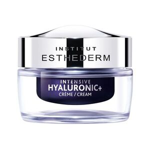 Institut Esthederm Intensive Hyaluronic+ Cream 50 ml obraz