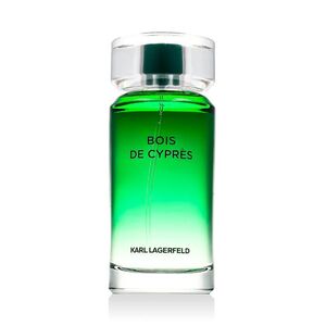 Karl Lagerfeld Bois de Cyprès EDT 100 ml M obraz
