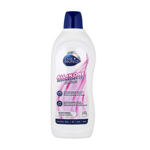 Care+Protect CPP750DW gelový mycí prostředek 750 ml obraz
