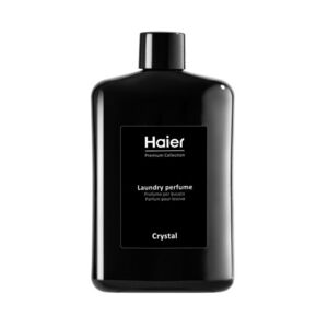 Haier HPCC1040 Crystal koncentrovaný parfém do pračky 400 ml obraz