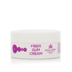 Kallos Cosmetics Kallos KJMN Fiber Gum Cream 100 ml obraz