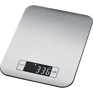 ProfiCook KW 1061 digitální kuchyňská váha nerez obraz