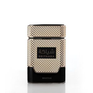 Khadlaj Shiyaaka Gold EDP 100 ml UNISEX obraz