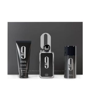 Afnan 9 pm EDP 100 ml + DEO ve spreji 150 ml + SG 150 ml M obraz