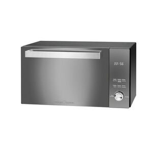 ProfiCook MWG 1204 mikrovlná trouba s grilem obraz
