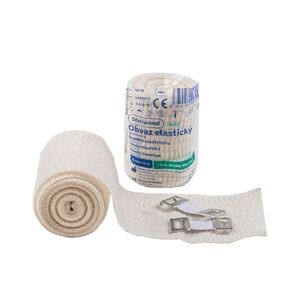 Steriwund Obvaz elastický nesterilní 6 cm x 5 m 1 ks obraz