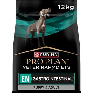 Purina Pro Plan Veterinární diety EN Gastrointestinal granule pro psy 12 kg obraz