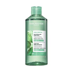 Yves Rocher Pure Menthe Čisticí micelární voda 400 ml obraz