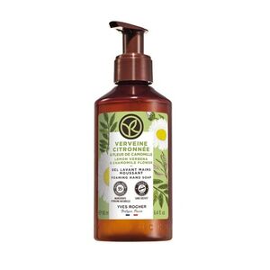 Yves Rocher Tekuté mýdlo na ruce verbena & heřmánek 190 ml obraz