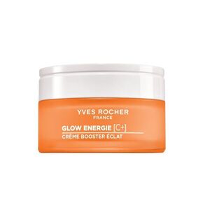 Yves Rocher Glow Energie Rozjasňující krém na vypnutí pleti 50 ml obraz