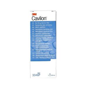 3M Cavilon Nedráždivý bariérový sprej 3346 P 28 ml obraz