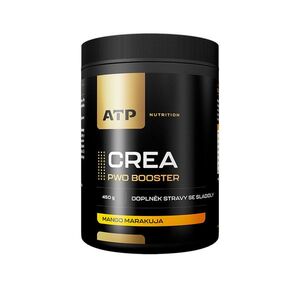ATP Nutrition CREA PWO Booster 450 g mango marakuja obraz