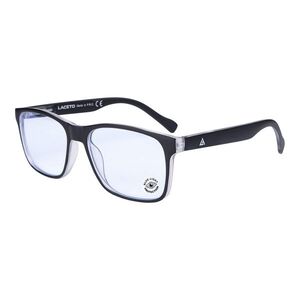 LACETO Brýle BLUES BLACK obraz