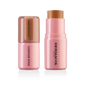Dermacol Contour Stick 02 Warm Mocha 7 g obraz
