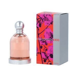 Jesus Del Pozo Halloween Kiss EDT 100 ml W obraz
