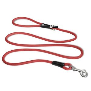 Curli Vodítko pro psy Comfort Red M obraz