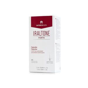 IRALTONE FORTE 60 kapslí obraz