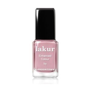 Londontown lakur Berry Nude lak na nehty 12 ml obraz