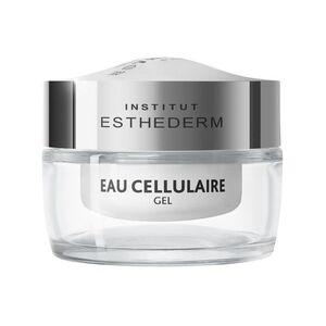 Institut Esthederm Cellular Water hydratační gel 50 ml obraz