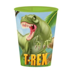 Stor Dinosaurus 260 ml plastový kelímek 1 ks obraz
