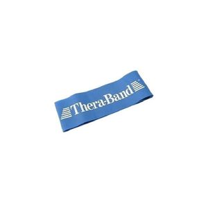 Thera-Band Loop 7, 6 x 30, 5 cm, modrá, extra silná obraz