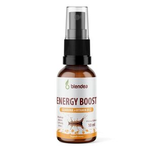 Blendea Energy Boost sprej 10 ml obraz