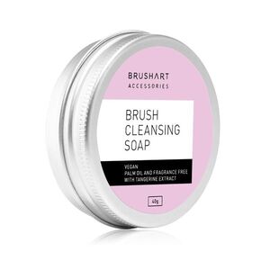 BrushArt Mýdlo na čištění štětců 40 g obraz