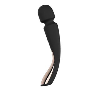 LELO Masážní hlavice - Smart Wand 2 Medium black obraz