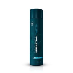 Sebastian Professional Twisted Shampoo 250 ml obraz