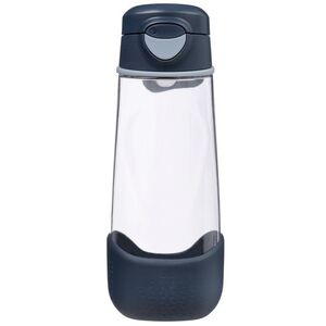 B.BOX Sport lahev na pití 600 ml - midnight obraz