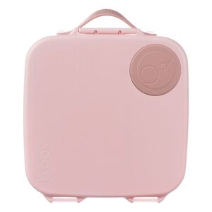 B.BOX Svačinový box velký - blush crush obraz