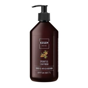 KESEM Sprchový gel s rakytníkem 500 ml obraz