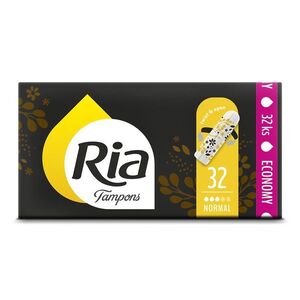 Ria Normal tampony 32 ks obraz