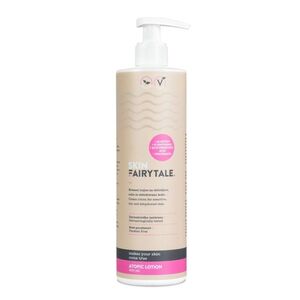 SkinFairytale Atopic mléko na pokožku se sklony k atopii 400 ml obraz